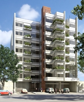 Proyecto Caoba