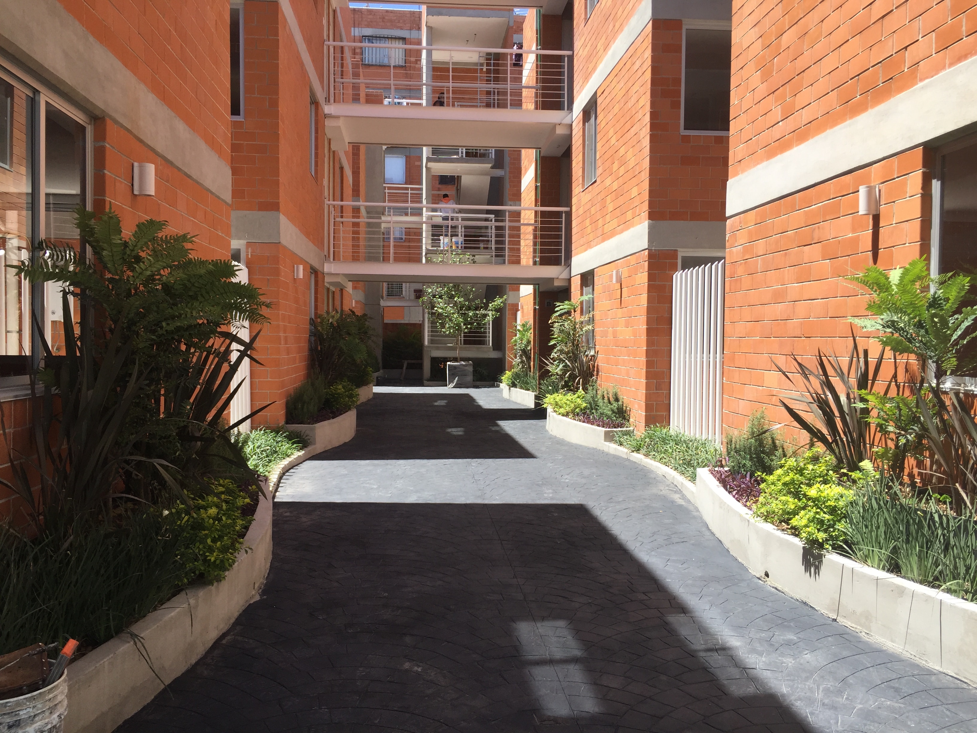 Residencial MN Moctezuma
