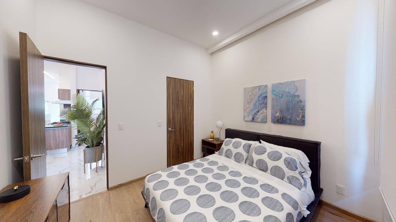 Recámara — Residencial PM112