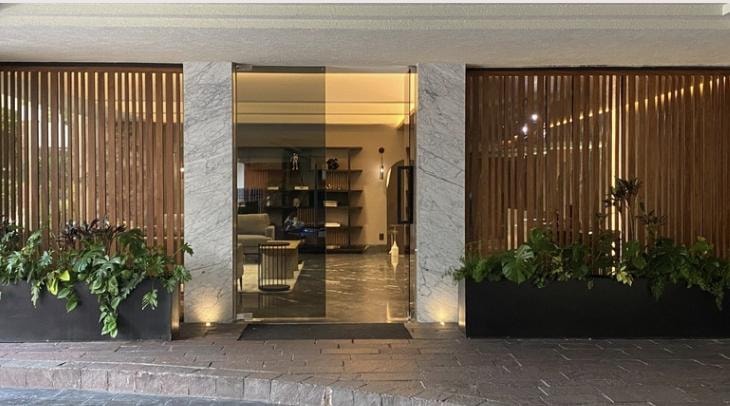Remodelación Torres Platino